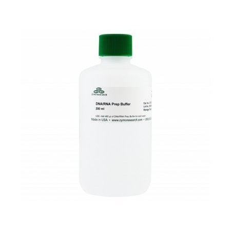 Zymo Research DNA/RNA Prep Buffer, 200ml ZD7010-2-200